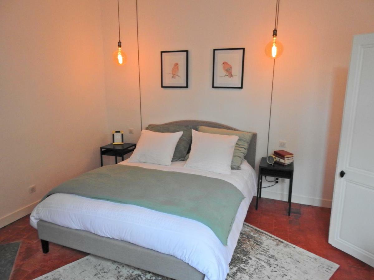 Apartment Magnifiques Hyper Centre Nantes