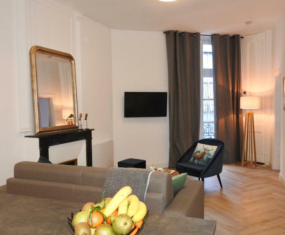 Apartment Magnifiques Hyper Centre Nantes