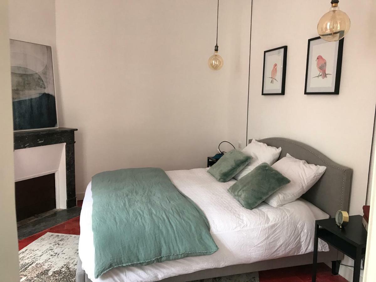 Magnifiques Hyper Centre Apartment