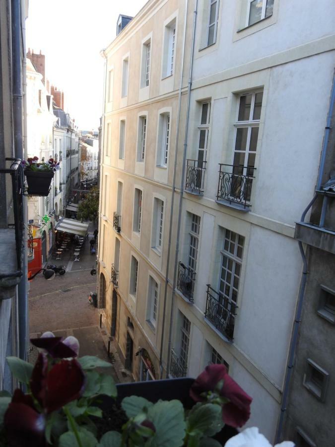 Magnifiques Hyper Centre Apartment