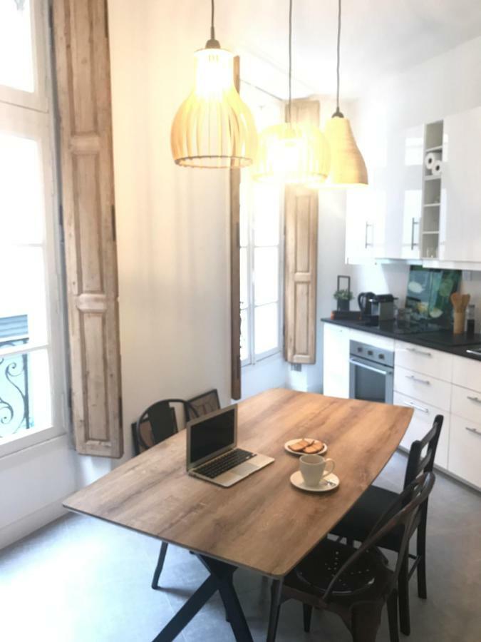 Magnifiques Hyper Centre Apartment Nantes