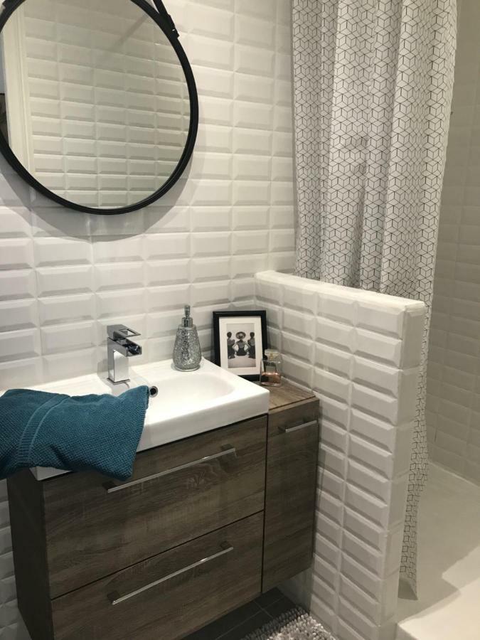 Apartamento Magnifiques Hyper Centre Nantes