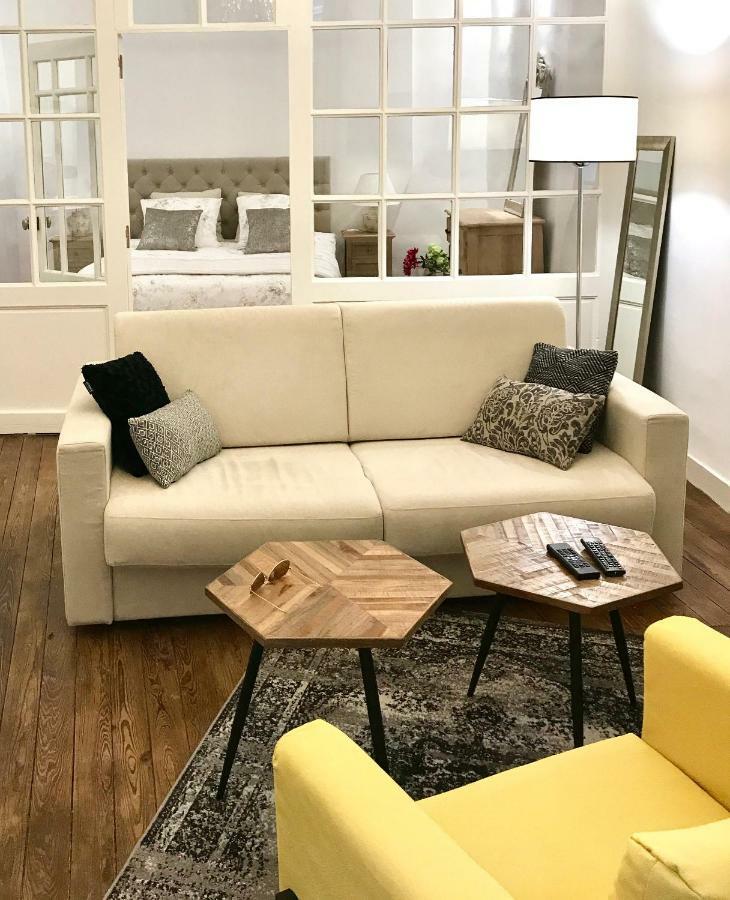 Magnifiques Hyper Centre Apartment