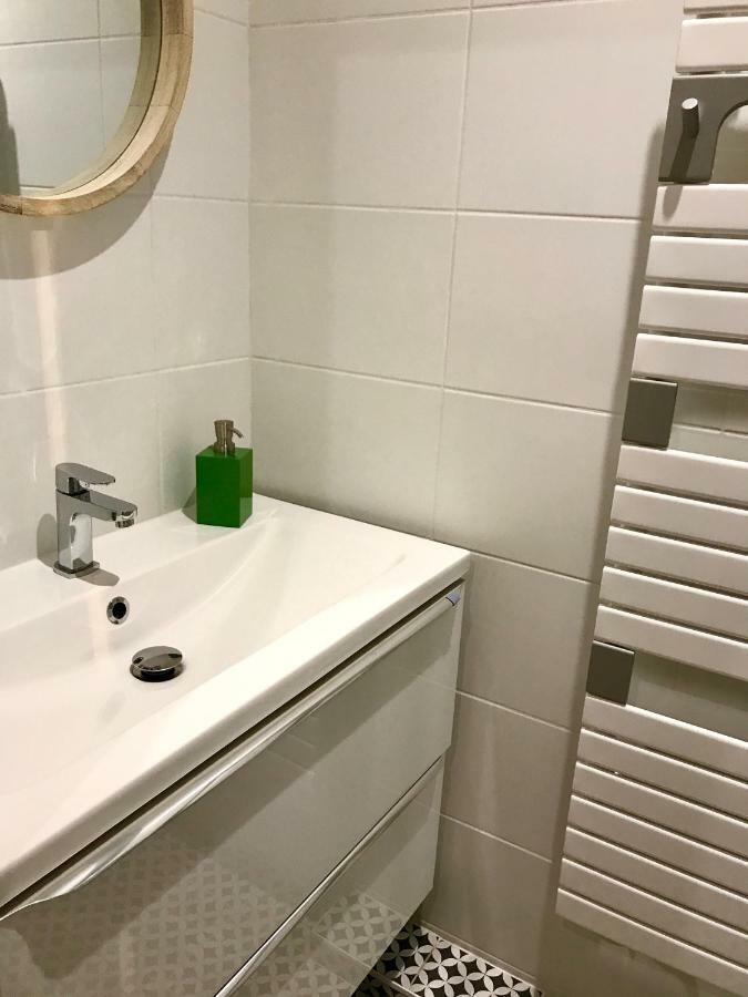 Apartamento Magnifiques Hyper Centre