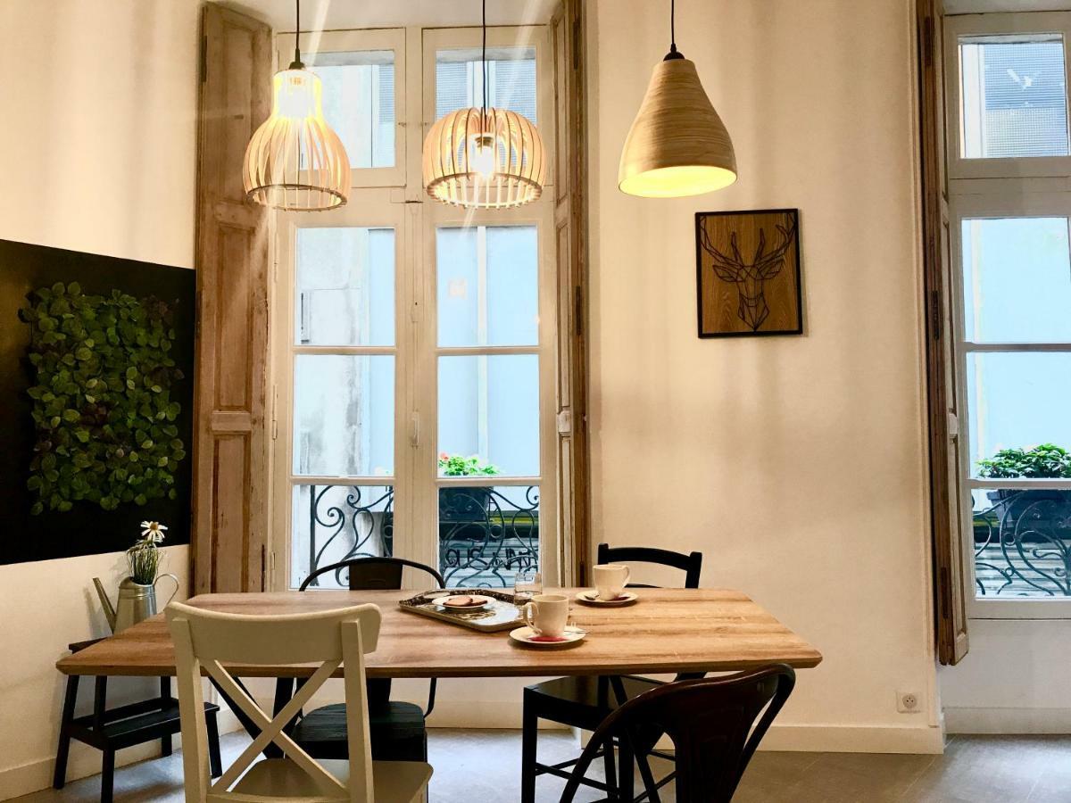 Appartement Magnifiques Hyper Centre